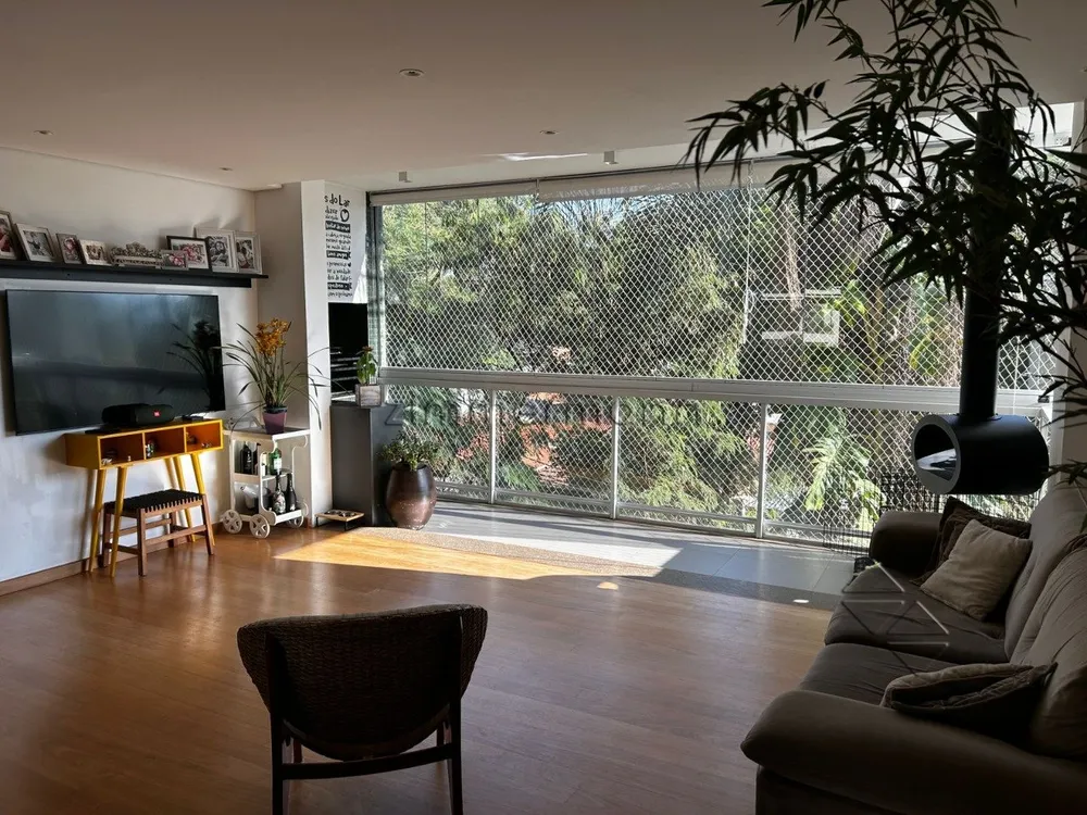 Apartamento, 3 quartos, 130 m² - Foto 1