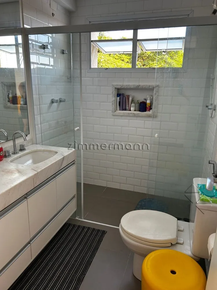 Apartamento, 3 quartos, 130 m² - Foto 10