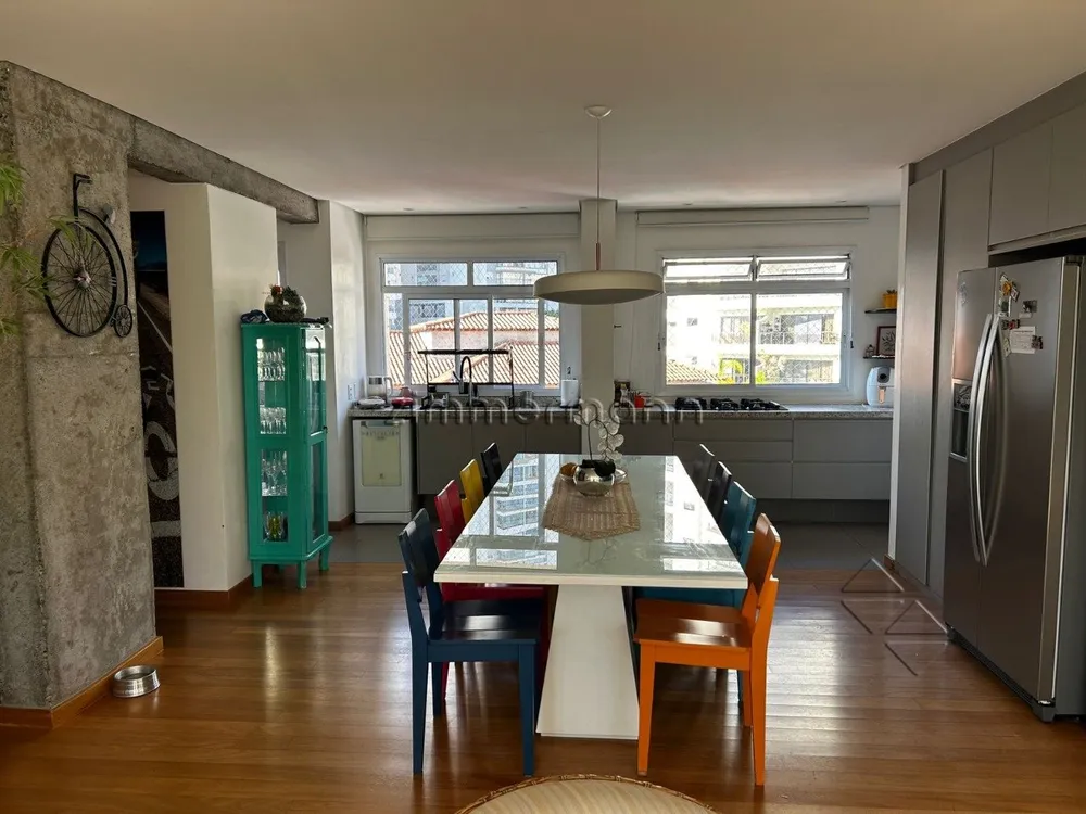 Apartamento, 3 quartos, 130 m² - Foto 5