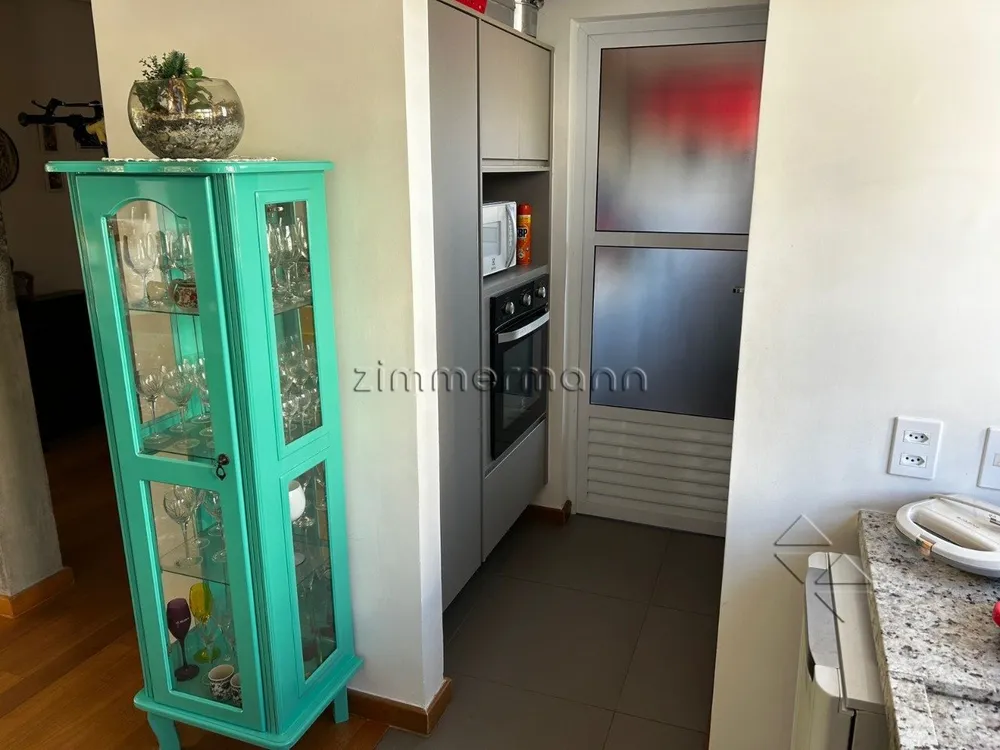Apartamento, 3 quartos, 130 m² - Foto 6