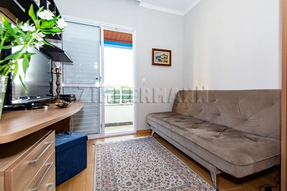 Apartamento, 3 quartos, 91 m² - Foto 1