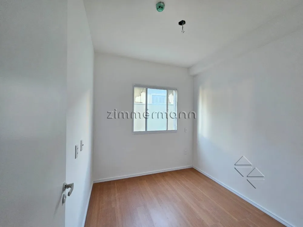 Apartamento, 2 quartos, 34 m² - Foto 2
