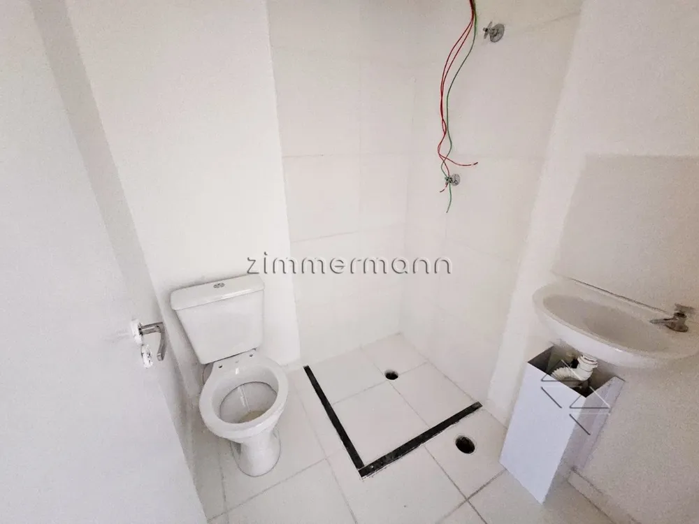 Apartamento, 2 quartos, 34 m² - Foto 4