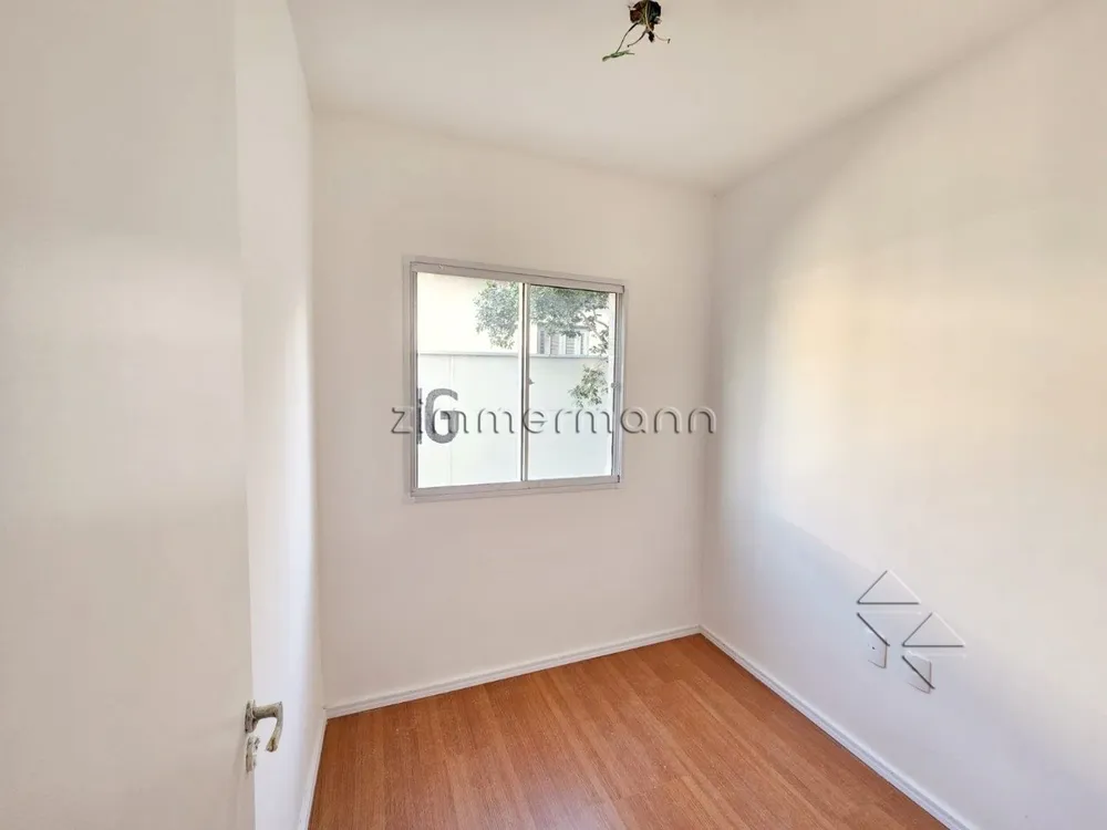 Apartamento, 2 quartos, 34 m² - Foto 1