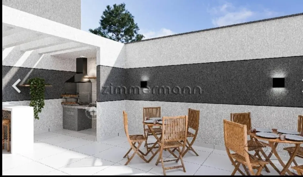 Apartamento, 2 quartos, 34 m² - Foto 6