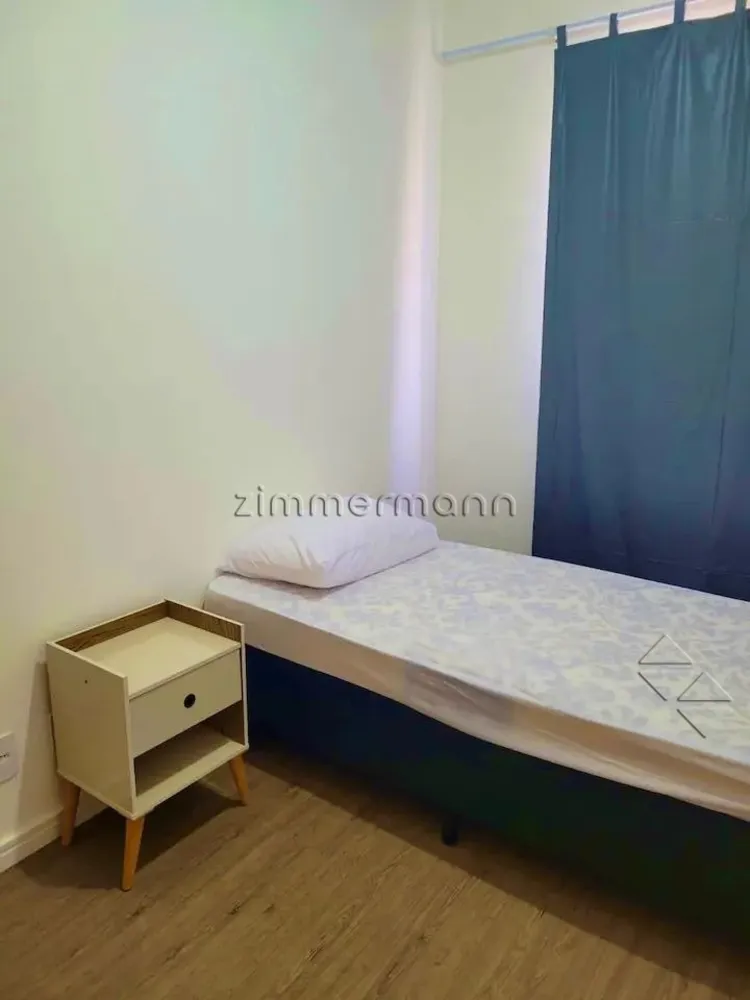 Apartamento, 2 quartos, 41 m² - Foto 5