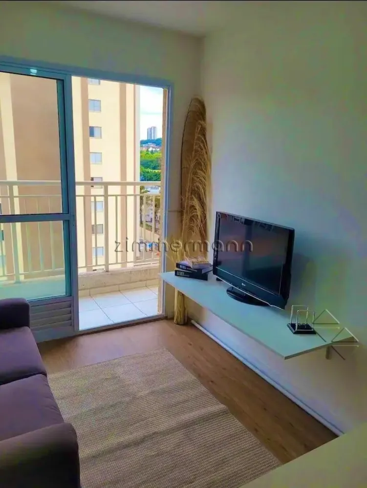 Apartamento, 2 quartos, 41 m² - Foto 3