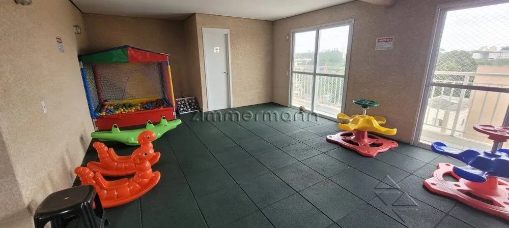 Apartamento, 2 quartos, 41 m² - Foto 10