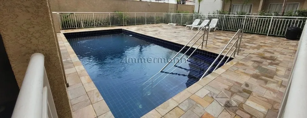Apartamento, 2 quartos, 41 m² - Foto 8
