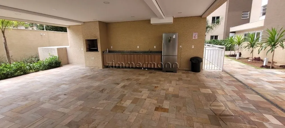 Apartamento, 2 quartos, 41 m² - Foto 12