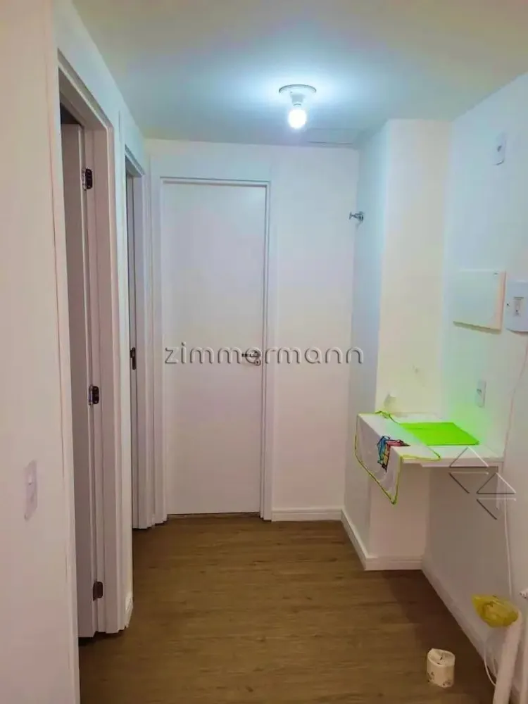 Apartamento, 2 quartos, 41 m² - Foto 7