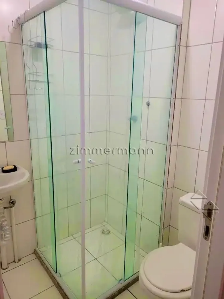 Apartamento, 2 quartos, 41 m² - Foto 4