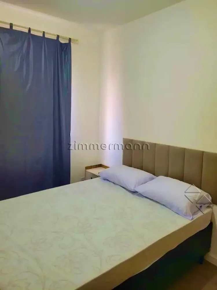 Apartamento, 2 quartos, 41 m² - Foto 6
