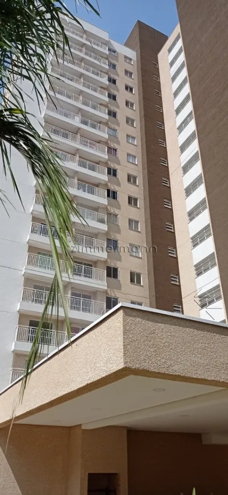 Apartamento, 2 quartos, 41 m² - Foto 9