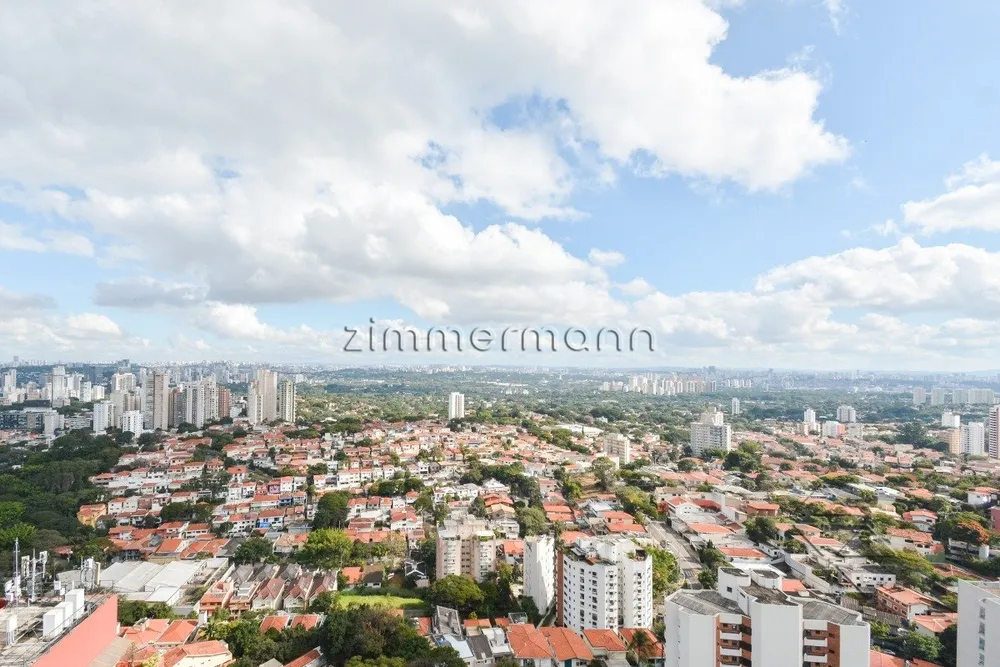 Cobertura, 3 quartos, 381 m² - Foto 6