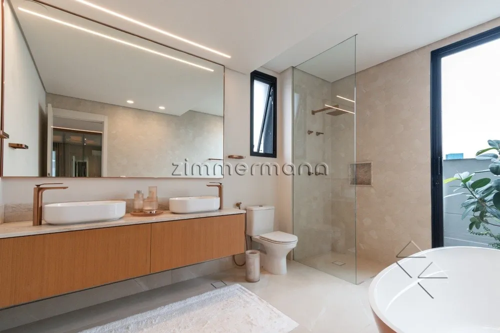 Cobertura, 3 quartos, 381 m² - Foto 2