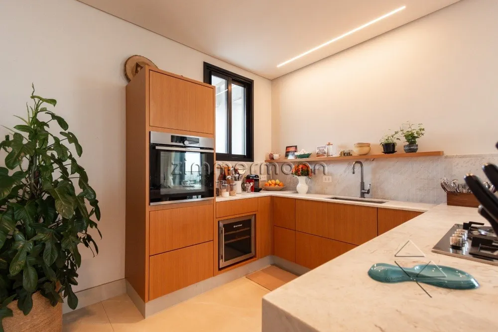 Cobertura, 3 quartos, 381 m² - Foto 5