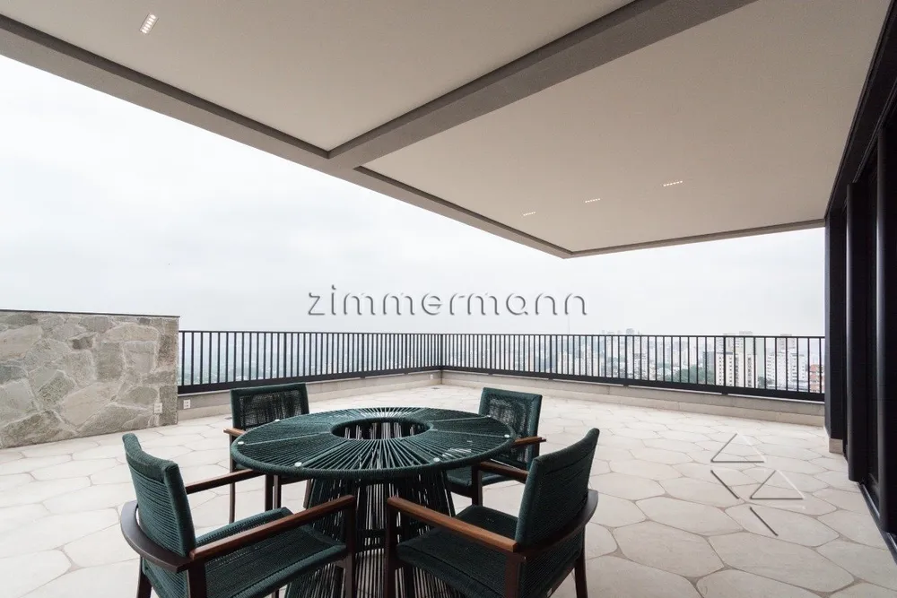 Cobertura, 3 quartos, 381 m² - Foto 2