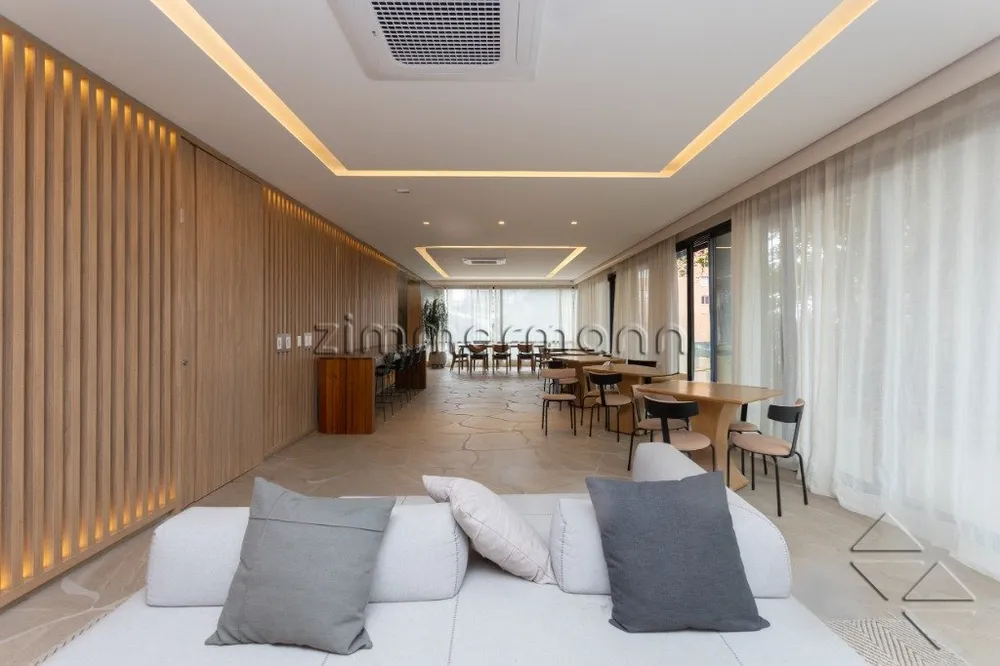 Cobertura, 3 quartos, 381 m² - Foto 12