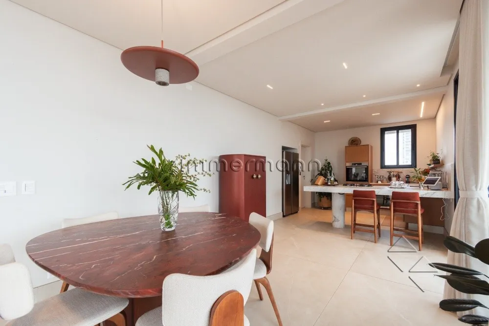 Cobertura, 3 quartos, 381 m² - Foto 7