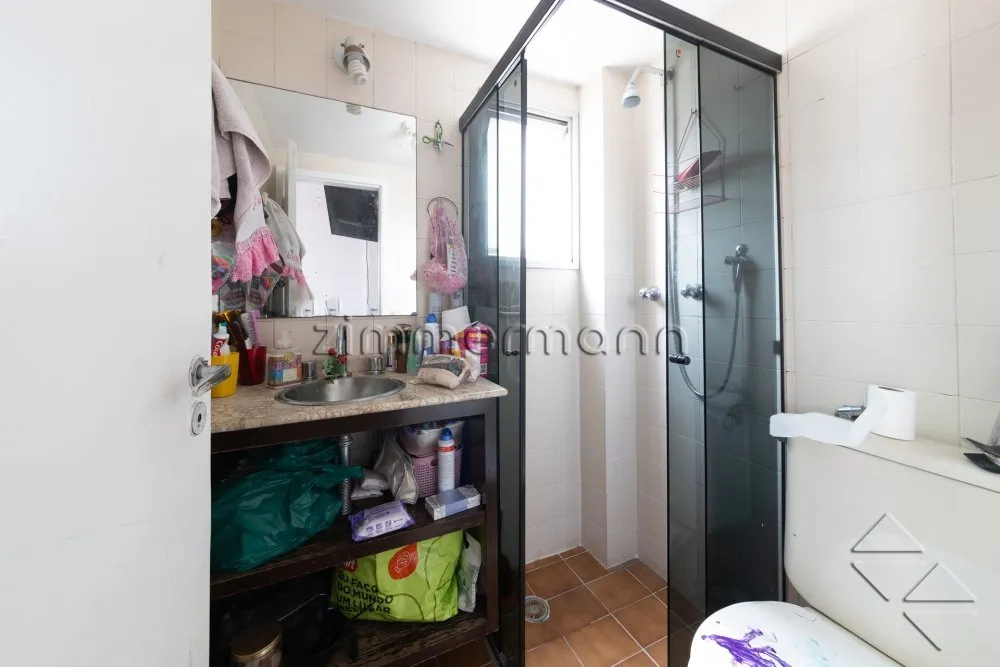 Cobertura, 3 quartos, 121 m² - Foto 6