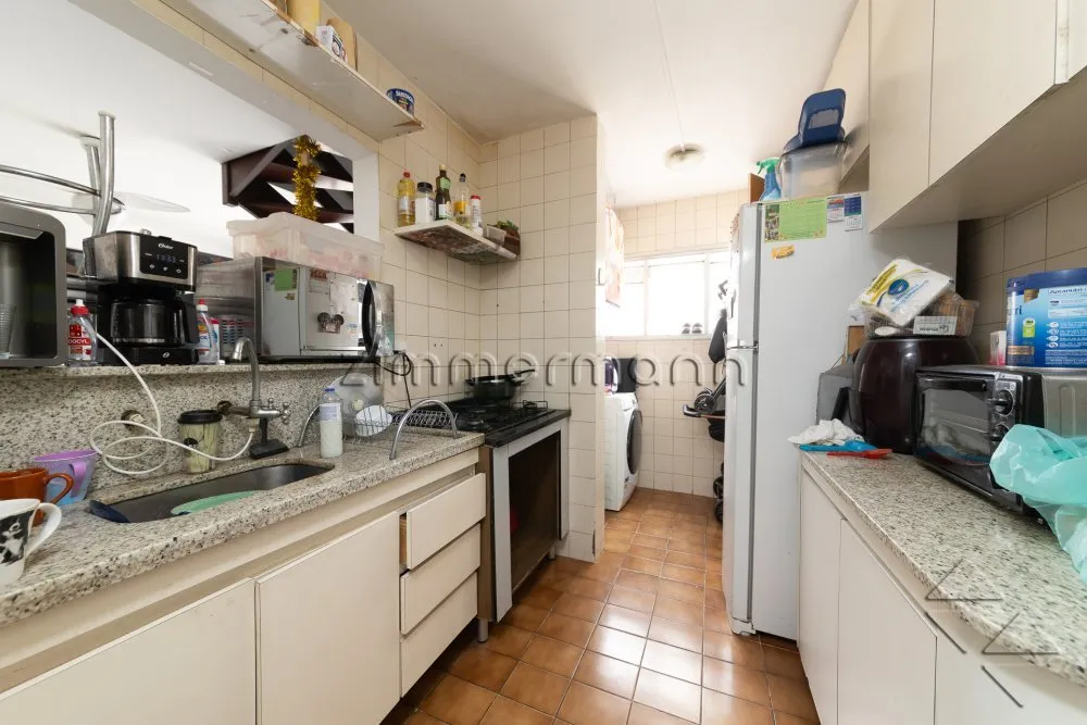 Cobertura, 3 quartos, 170 m² - Foto 3