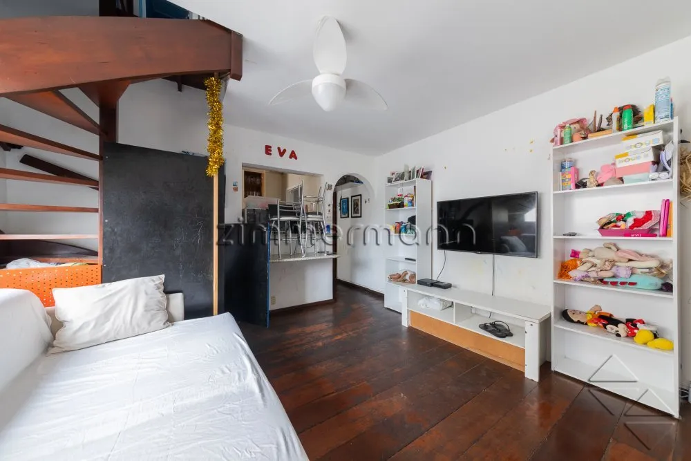 Cobertura, 3 quartos, 170 m² - Foto 6
