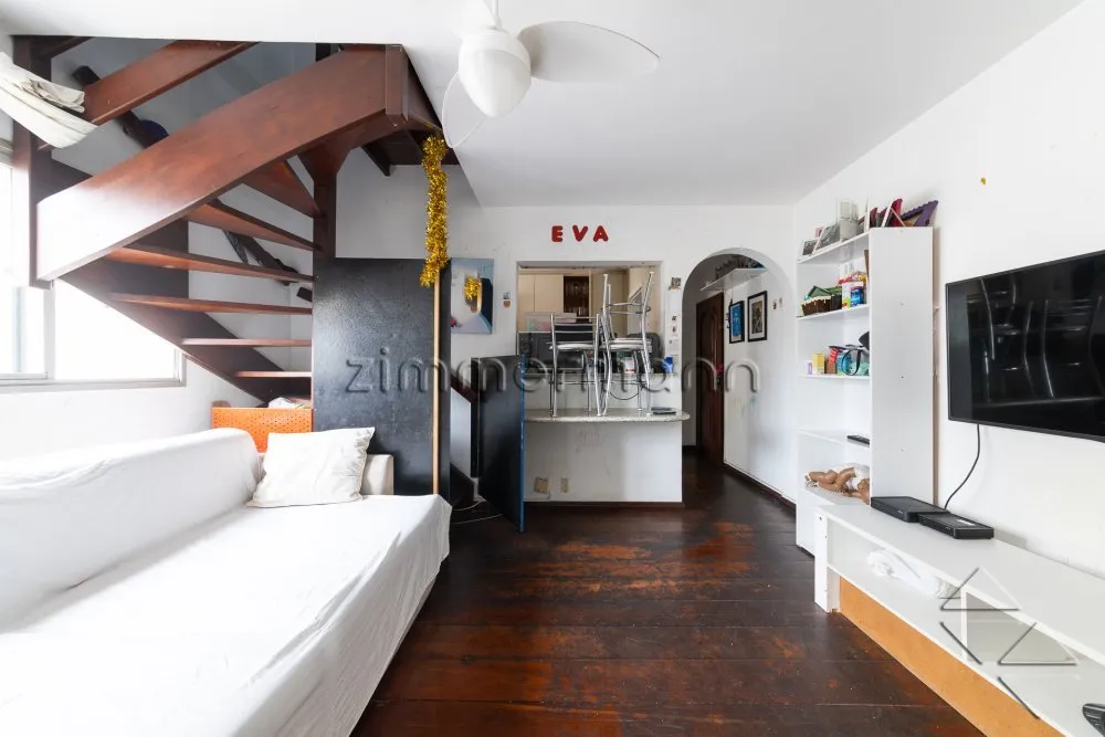 Cobertura, 3 quartos, 170 m² - Foto 1