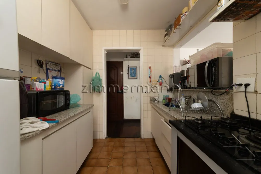 Cobertura, 3 quartos, 121 m² - Foto 12