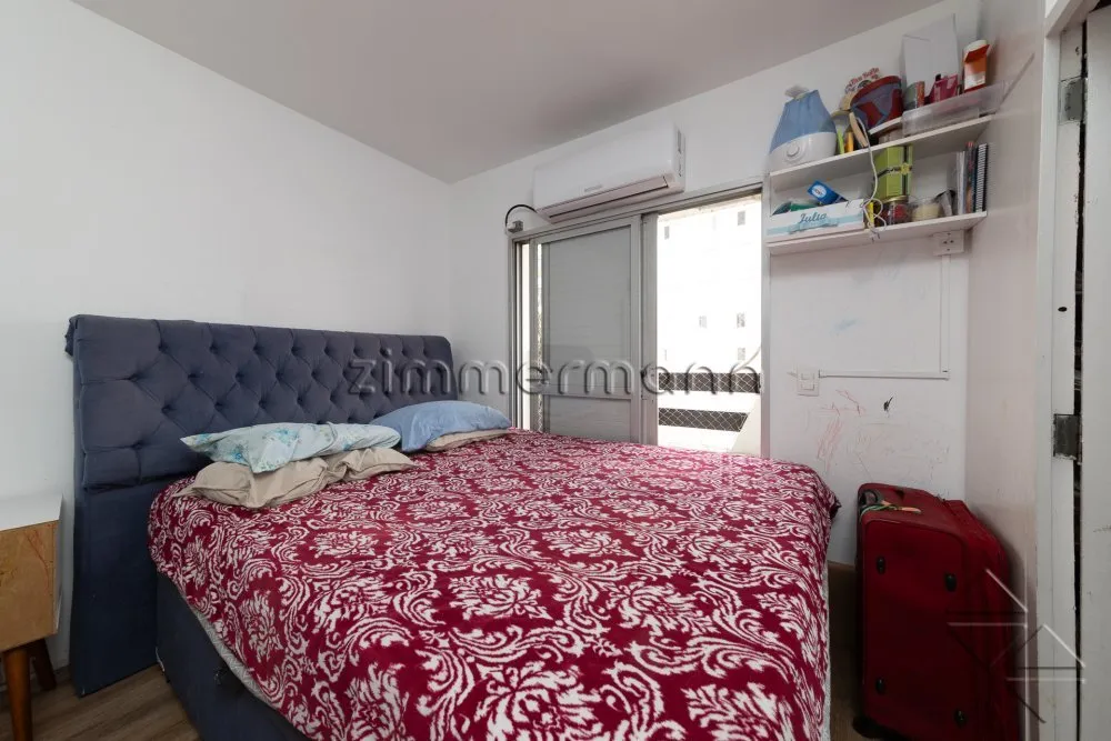 Cobertura, 3 quartos, 121 m² - Foto 8