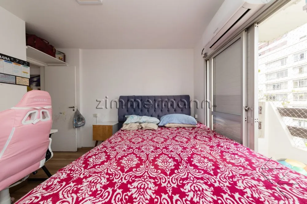Cobertura, 3 quartos, 170 m² - Foto 4