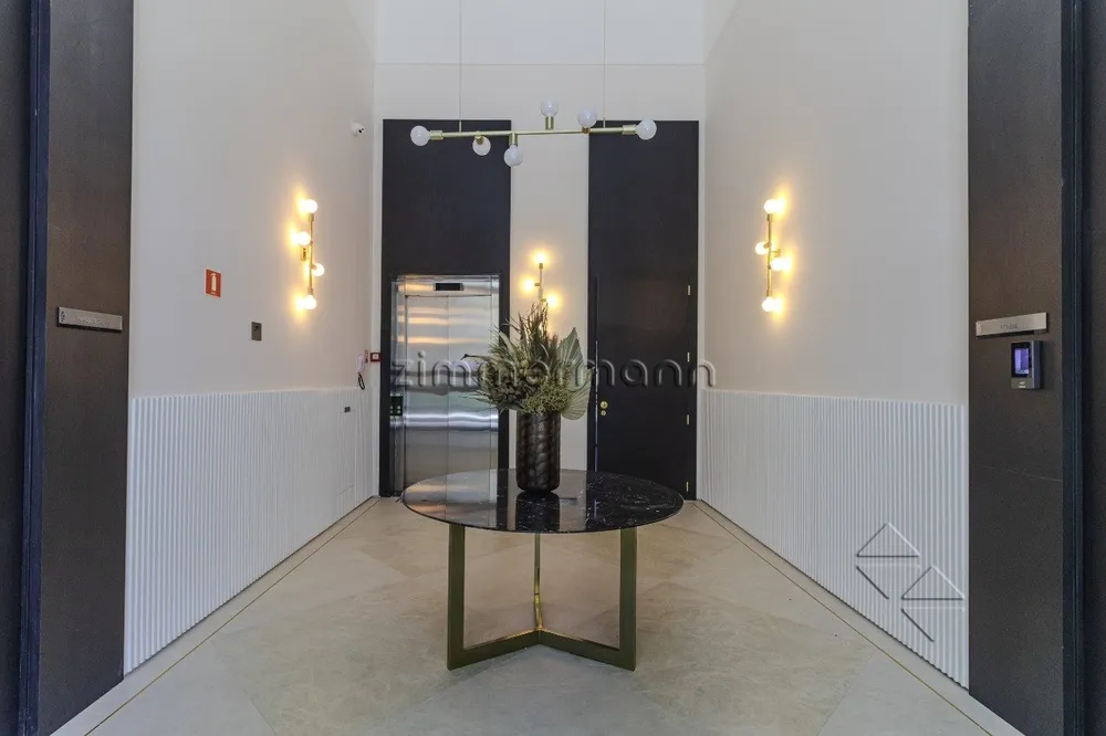 Apartamento, 3 quartos, 201 m² - Foto 1