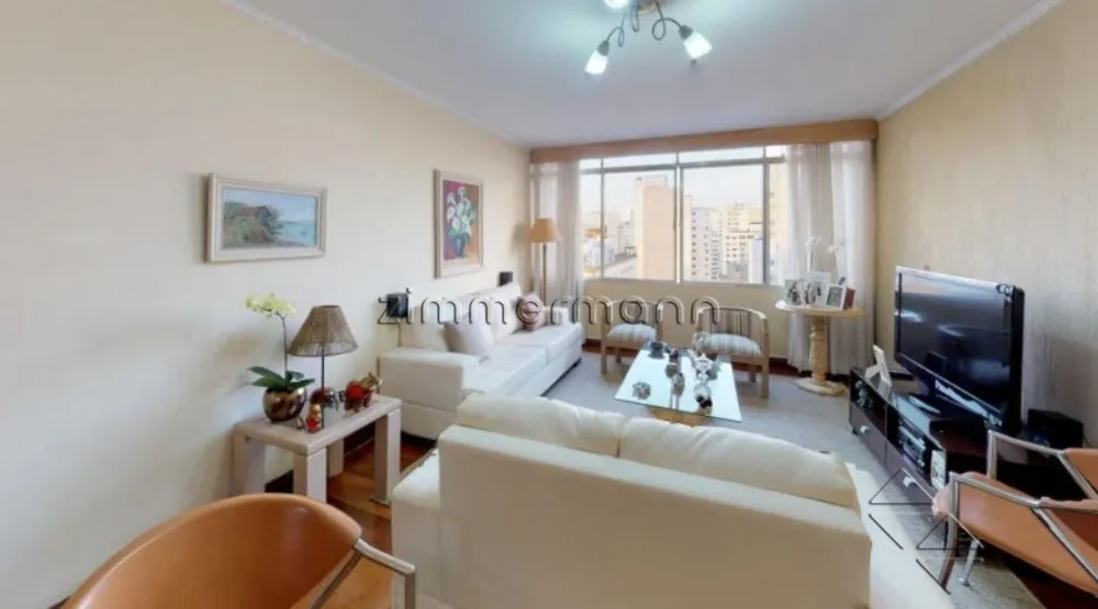 Apartamento, 4 quartos, 198 m² - Foto 1