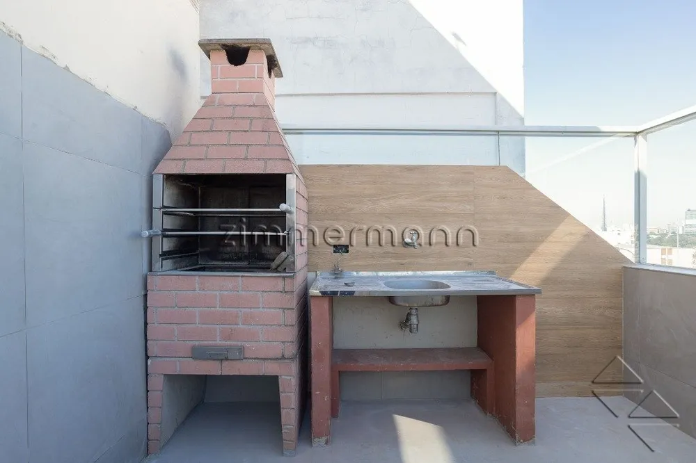 Apartamento, 4 quartos, 198 m² - Foto 4