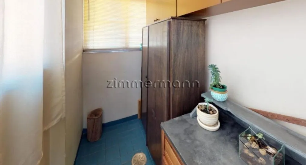 Apartamento, 4 quartos, 198 m² - Foto 5
