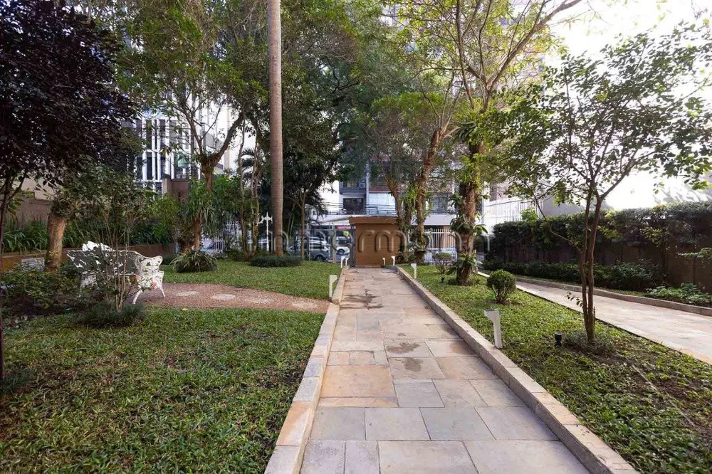 Apartamento, 4 quartos, 198 m² - Foto 6