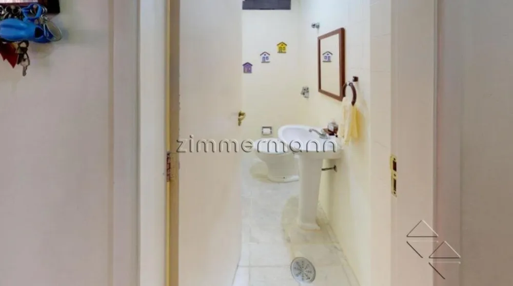 Apartamento, 4 quartos, 198 m² - Foto 1