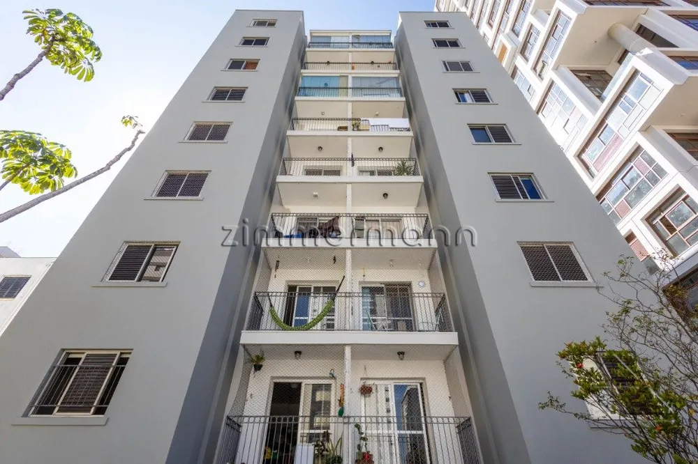 Apartamento, 2 quartos, 68 m² - Foto 10
