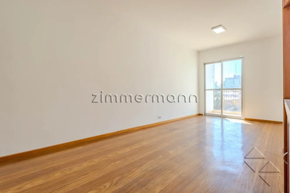 Apartamento, 2 quartos, 68 m² - Foto 1