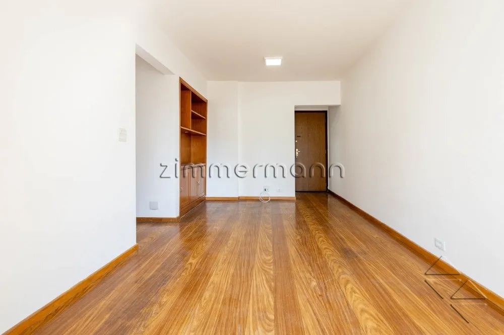 Apartamento, 2 quartos, 68 m² - Foto 2