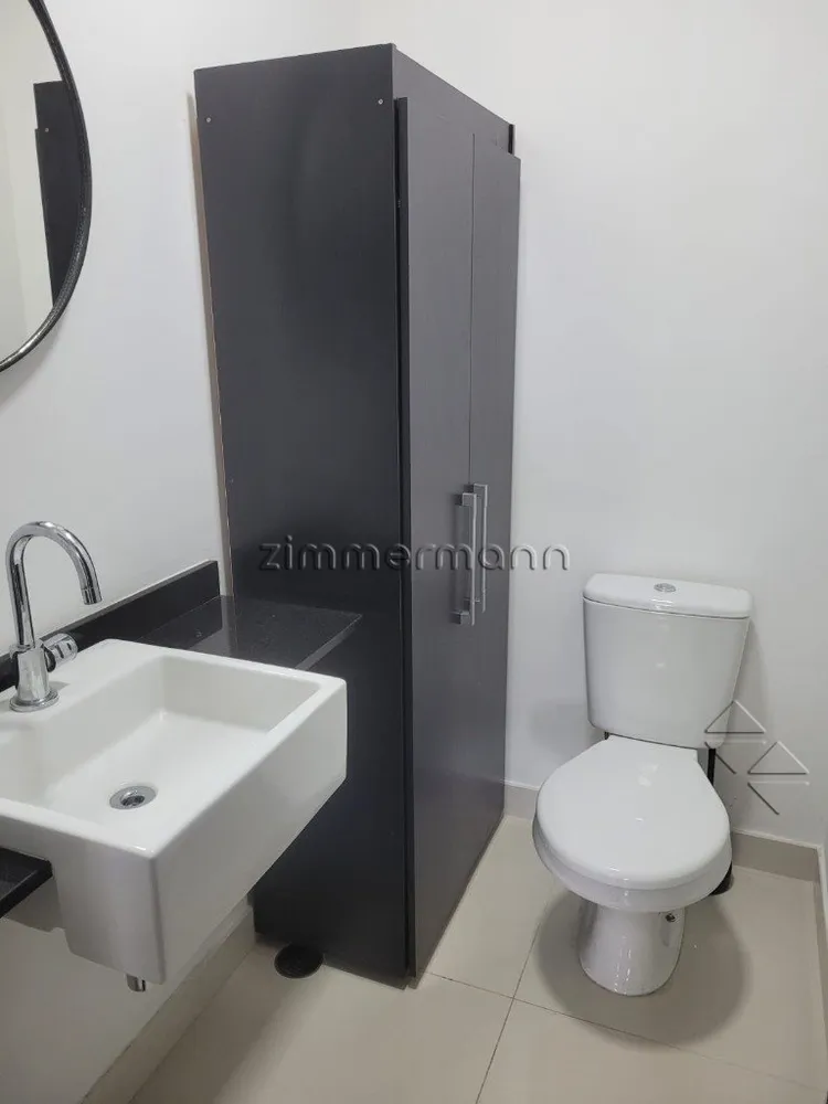 Casa Comercial, 50 m² - Foto 1