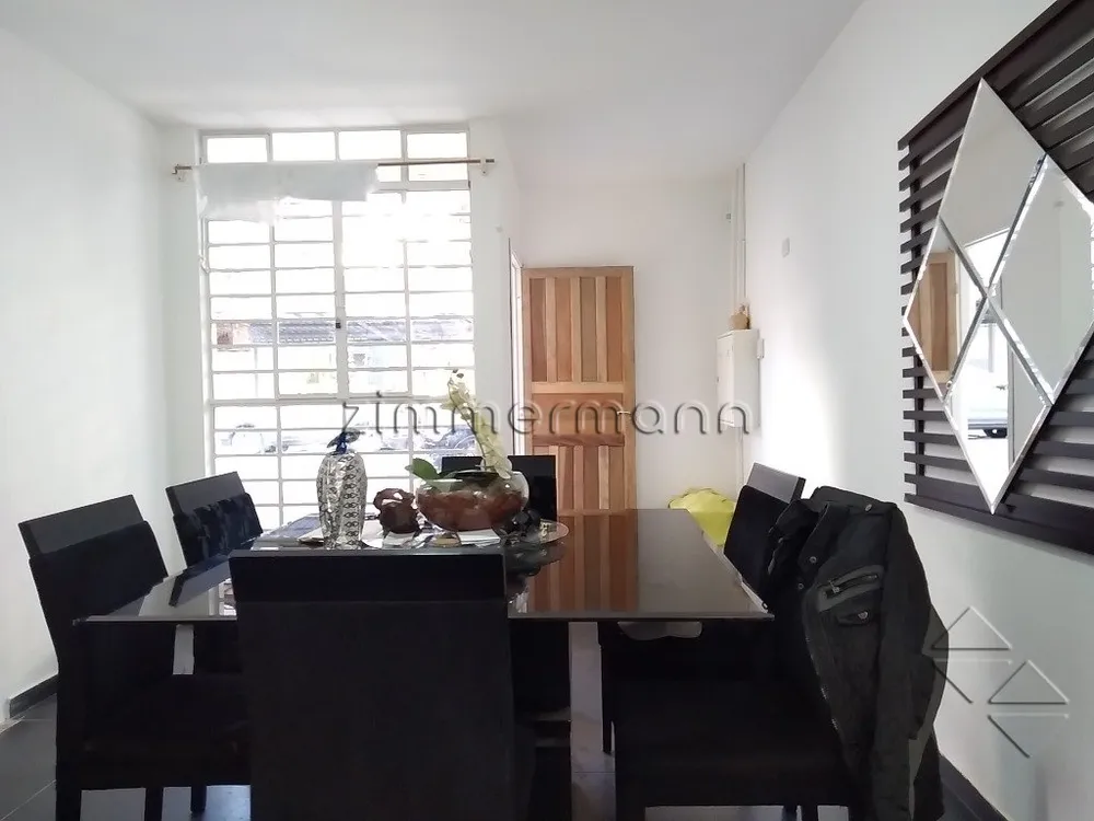 Casa, 3 quartos, 140 m² - Foto 2