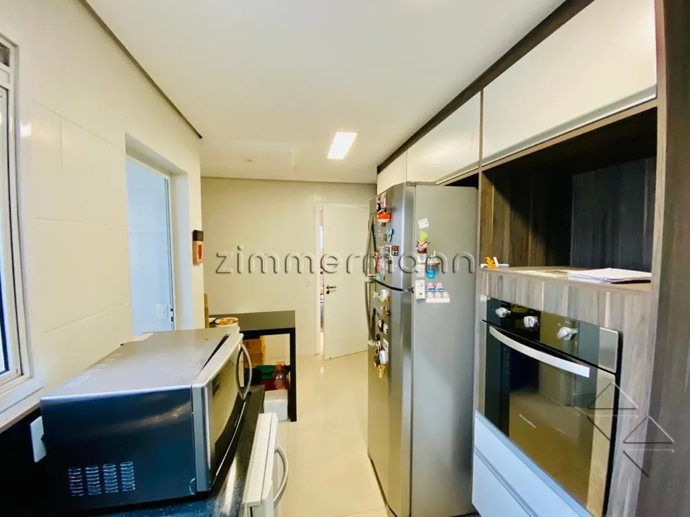Apartamento, 3 quartos, 121 m² - Foto 1