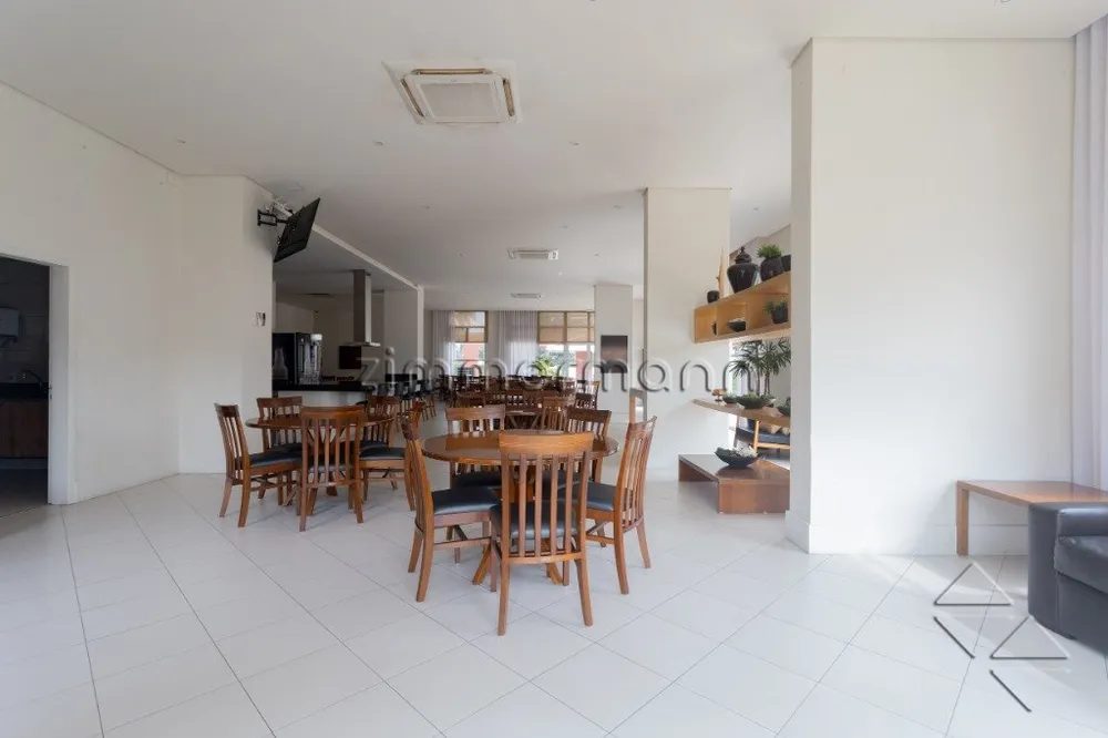 Apartamento, 3 quartos, 121 m² - Foto 4