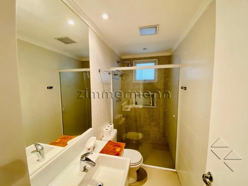 Apartamento, 3 quartos, 121 m² - Foto 3