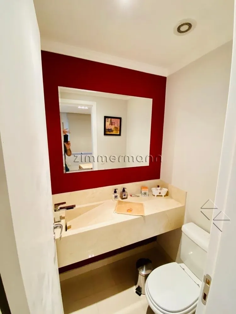 Apartamento, 3 quartos, 121 m² - Foto 1