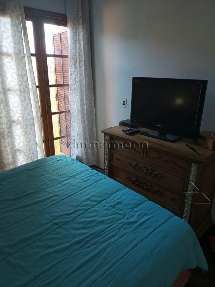 Casa, 3 quartos, 126 m² - Foto 6