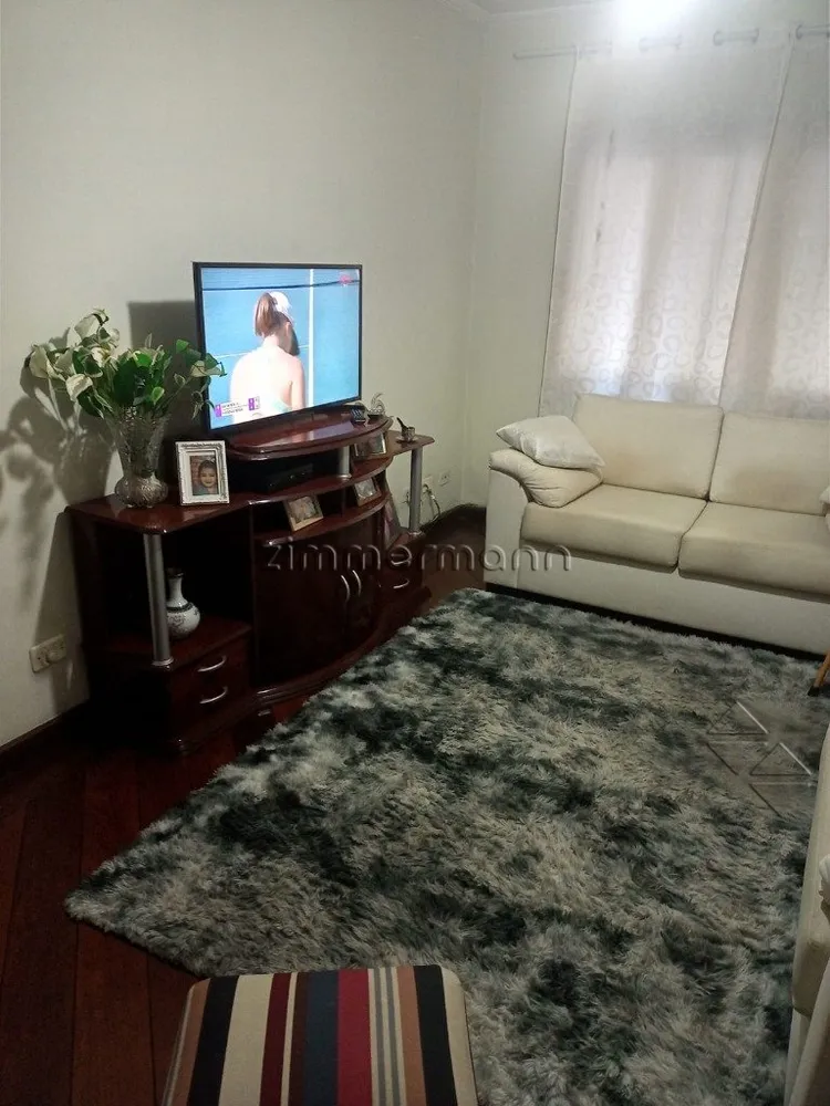 Casa, 3 quartos, 126 m² - Foto 1