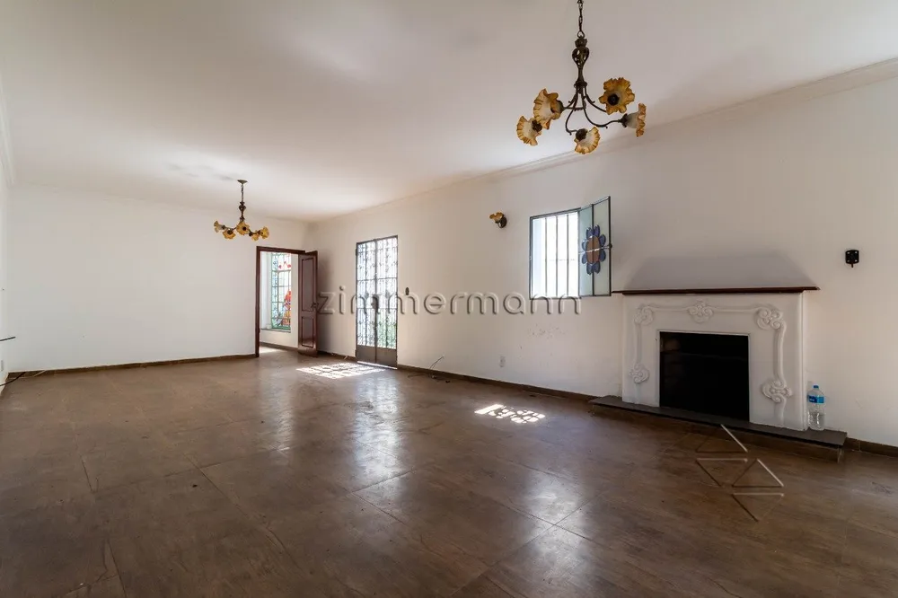 Casa, 3 quartos, 311 m² - Foto 1