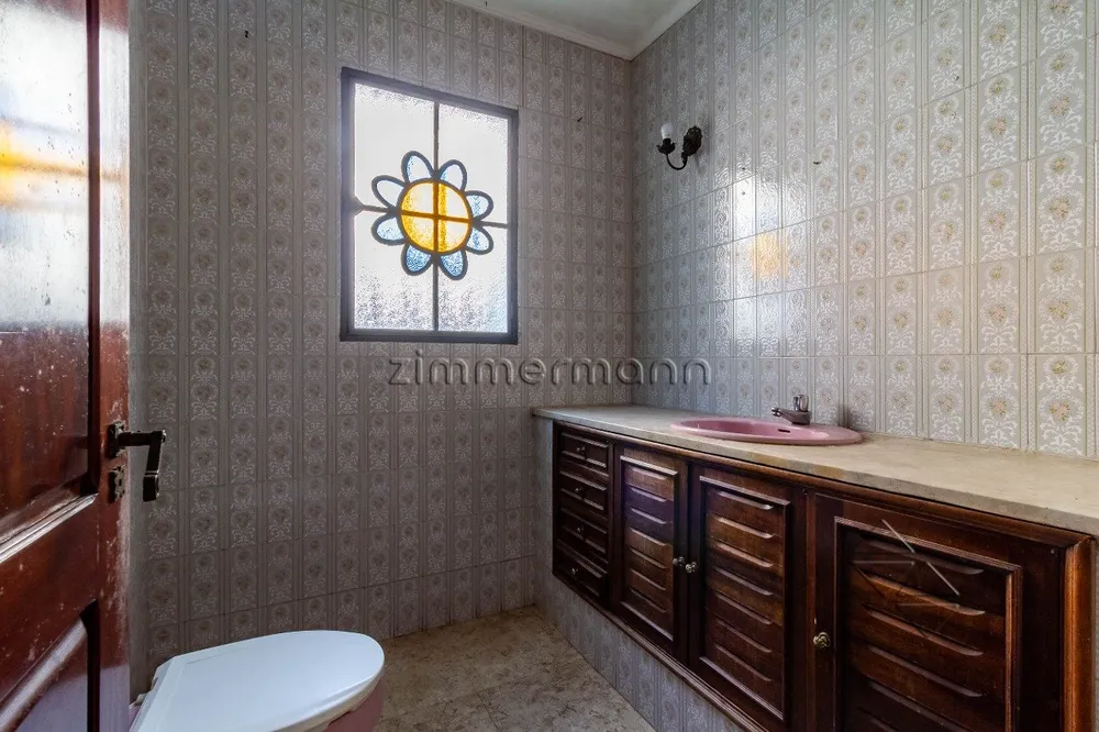 Casa, 3 quartos, 311 m² - Foto 2